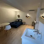 아파트 Parenthese Dans La Cite Des Potiers *