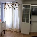 Parenthese Dans La Cite Des Potiers 아파트 *
