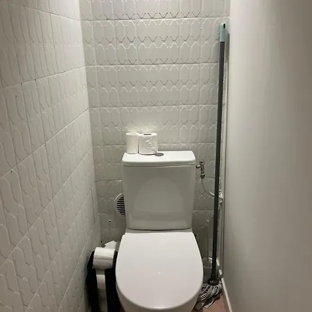 Parenthese Dans La Cite Des Potiers شقة فالوريس