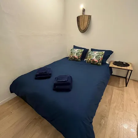 Appartamento Parenthèse Dans La Cité Des Potiers