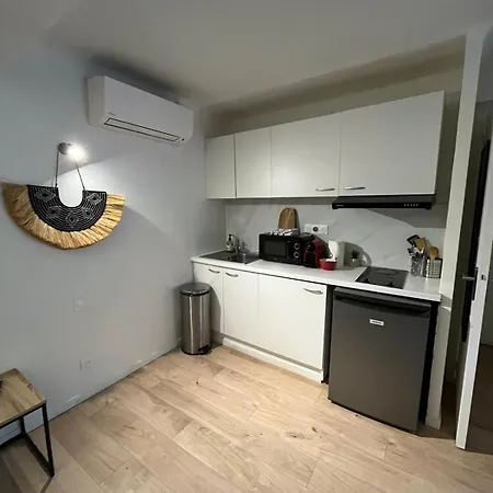 Appartement Parenthèse Dans La Cité Des Potiers *