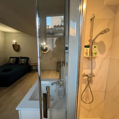 Appartement Parenthèse Dans La Cité Des Potiers