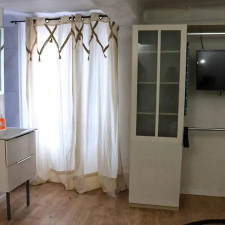 Parenthèse Dans La Cité Des Potiers Appartement *