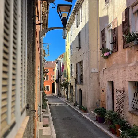 Appartement Parenthèse Dans La Cité Des Potiers